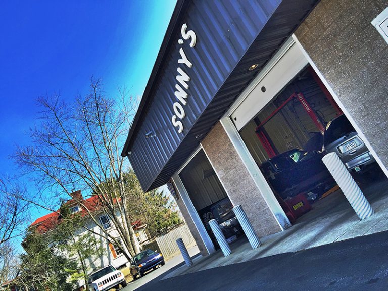 Harrisburg Auto Repair (Inspections, Oil Changes) Sonnys Auto